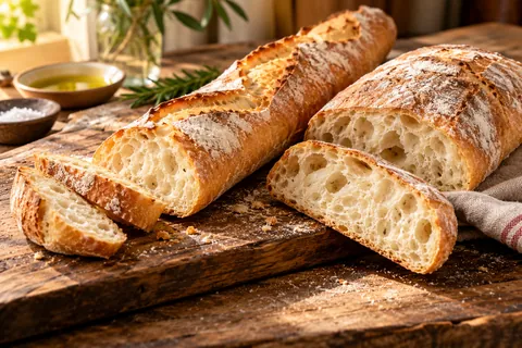 Baguette