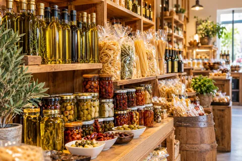 Pesto Genovese