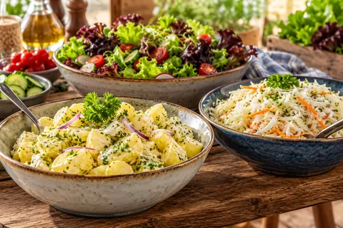 Hirtensalat