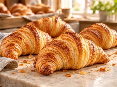 Buttercroissant